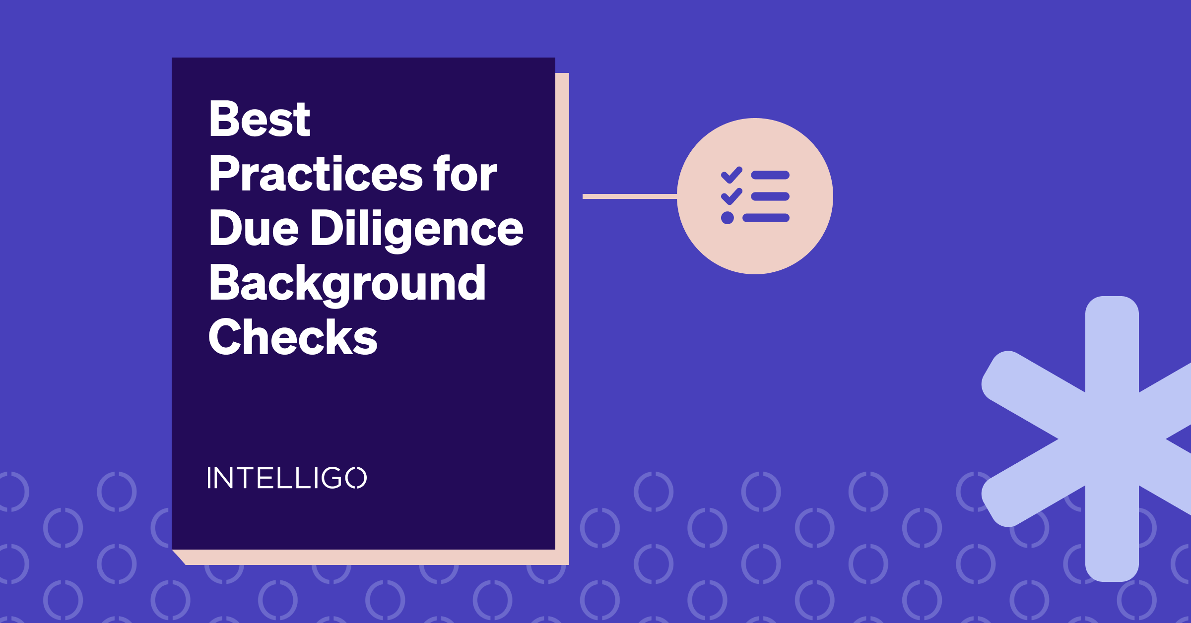 Ebook - Best practices